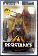 Steelhead from Resistance - Series 1 manufactured by DC Unlimited [Front]