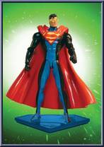 Eradicator Action Figure