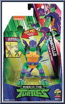 Donatello Action Figure