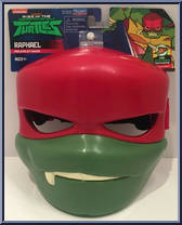 Raphael Action Figure