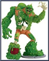 Sewer Squad (Muckman Set) Action Figure