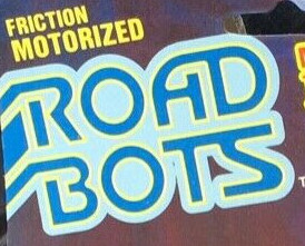 Road Bots