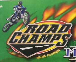 Road Champs