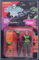 Toxic Waster from Robocop and the Ultra Police - Series 2 manufactured by Kenner [Front]
