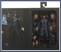 Alex J. Murphy (OCP Uniform) from Robocop - Ultimate manufactured by Neca [Front]