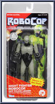 Robocop (Night Fighter) from Robocop - Exclusives manufactured by Neca [Front]