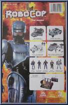 Robocop (Battle Damaged) from Robocop - Basic Series manufactured by Toy Island [Back]