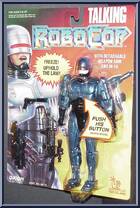Robocop (Detachable Weapon Arm)