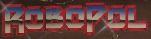 RoboPol