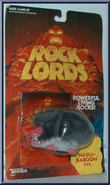 Narli-baboon Action Figure