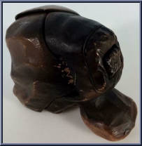 Shriekbeak Rock from Rocks & Bugs & Things - Rocks manufactured by Ideal [Loose]