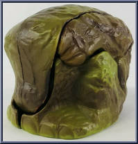 Trapasaurus Rock from Rocks & Bugs & Things - Rocks manufactured by Ideal [Loose]