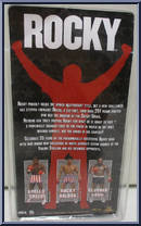 Ivan Drago (Yellow Trunks) (Rocky IV) from Rocky - Basic Series manufactured by Neca [Back]