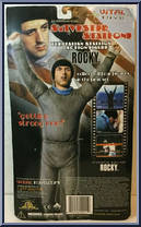 Rocky from Rocky - Basic Series manufactured by Vital Toys [Back]