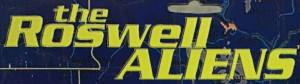Roswell Aliens
