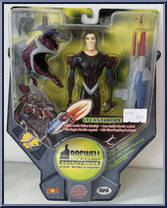 Lycanthrope Action Figure