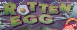 Rotten Egg