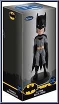 Batman from Royal Bobbles - Mini 6" Scale manufactured by Royal Bobbles [Front]