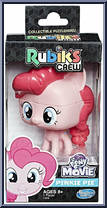 Pinkie Pie from Rubik's Crew - Basic Series manufactured by Hasbro [Front]