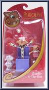 Charlie-in-the-Box (Misfit Toys) from Rudolph - Series 3 manufactured by Forever Fun [Front]