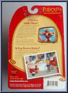 Reissue: Hermey (Dome Box) from Rudolph - Series 4 manufactured by Forever Fun [Back]