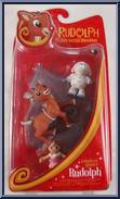 Reindeer Games (Misfit Toys) from Rudolph - Series 4 manufactured by Forever Fun [Front]