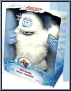 Abominable Snow Monster from Rudolph - Large Sized Figures manufactured by Forever Fun [Front]