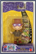 Chuckie Action Figure