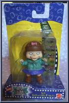 Lil Action Figure