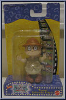 Tommy Action Figure
