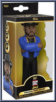 JMJ from Run DMC - Gold Vinyl manufactured by Funko [Front]
