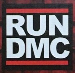 Run DMC (Super7)
