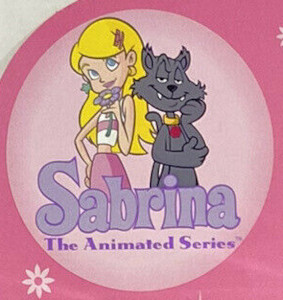Sabrina - Animated Series