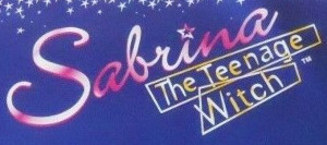 Sabrina the Teenage Witch (Kenner)
