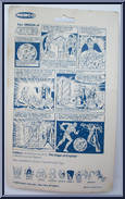 Ogeode from Saga of Crystar - Forces of Order manufactured by Remco [Back]
