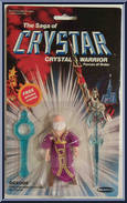 Ogeode from Saga of Crystar - Forces of Order manufactured by Remco [Front]