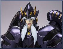 Minos Griffon from Saint Seiya Myth Cloth EX - Basic Series manufactured by Bandai [Loose]