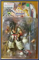 Haohmaru from Samurai Shodown - Basic Series manufactured by Epoch [Front]