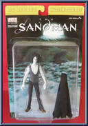 Sandman (Daniel Hall) from Sandman - Basic Series manufactured by DC Direct [Front]