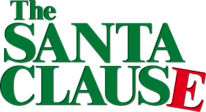 Santa Clause (Subway)