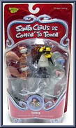 Topper from Santa Claus is Coming to Town - Basic Series manufactured by Playing Mantis [Front]