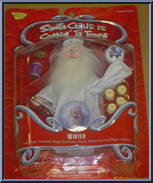 Winter from Santa Claus is Coming to Town - Basic Series manufactured by Playing Mantis [Front]