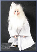 Winter from Santa Claus is Coming to Town - Basic Series manufactured by Playing Mantis [Winter]