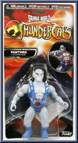 Panthro from Savage World - ThunderCats manufactured by Funko [Front]