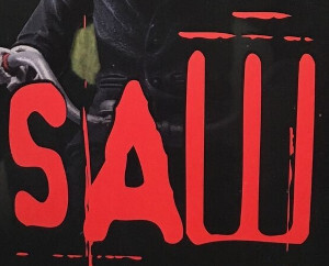 Saw (Neca)