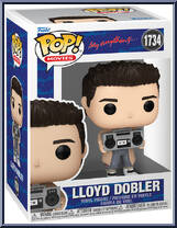 Llody Dobler from Say Anything - Pop! Vinyl Figures manufactured by Funko [Front]