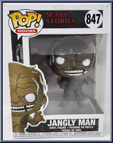 Jangly Man from Scary Stories to Tell in the Dark - Pop! Vinyl Figures manufactured by Funko [Front]