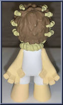 Facehugger Kane (1:72) from Science Fiction Mystery Minis - Basic Series manufactured by Funko [Loose]