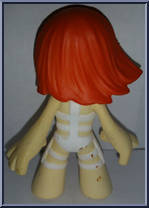 Leeloo (1:12) from Science Fiction Mystery Minis - Basic Series manufactured by Funko [Loose]
