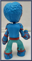 Metaluna Mutant (1:24) from Science Fiction Mystery Minis - Basic Series manufactured by Funko [Loose]